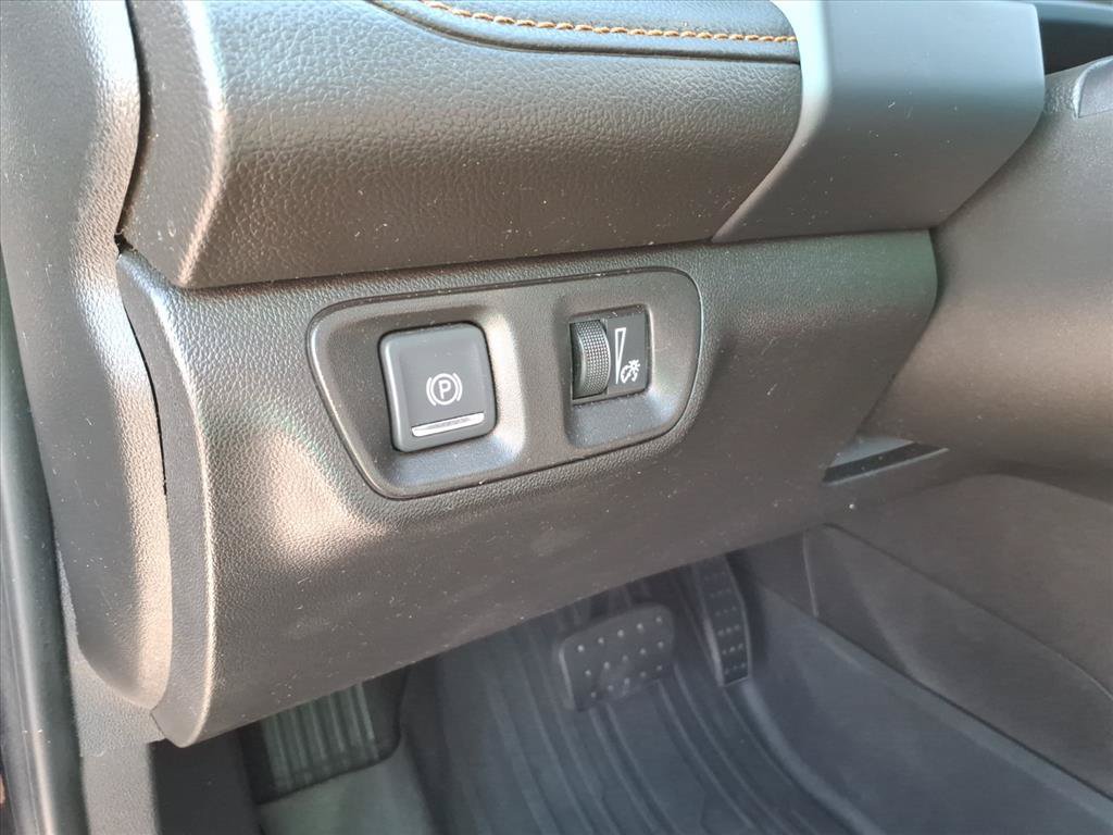 Certified 2021 GMC Acadia AT4 w/ Preferred Package AWD/4WD image 22