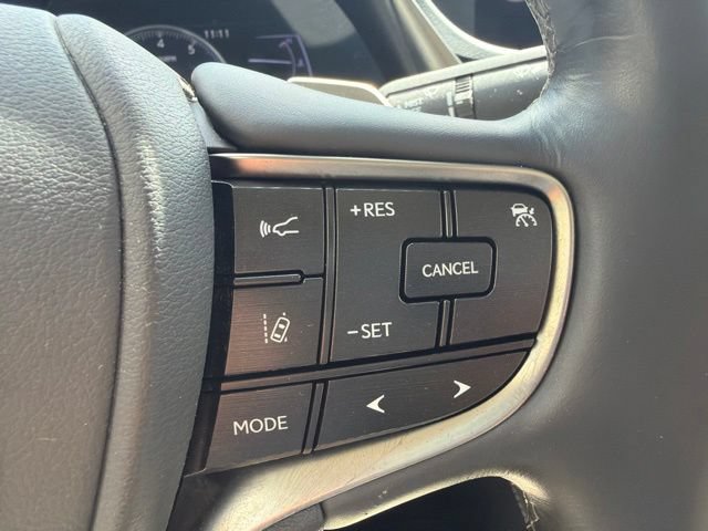 Used 2019 Lexus ES 350 w/ Premium Package FWD image 23