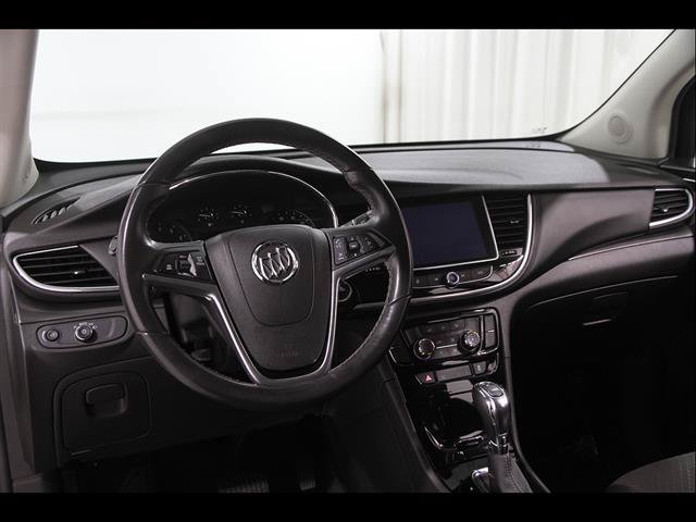 Used 2019 Buick Encore Preferred FWD image 6