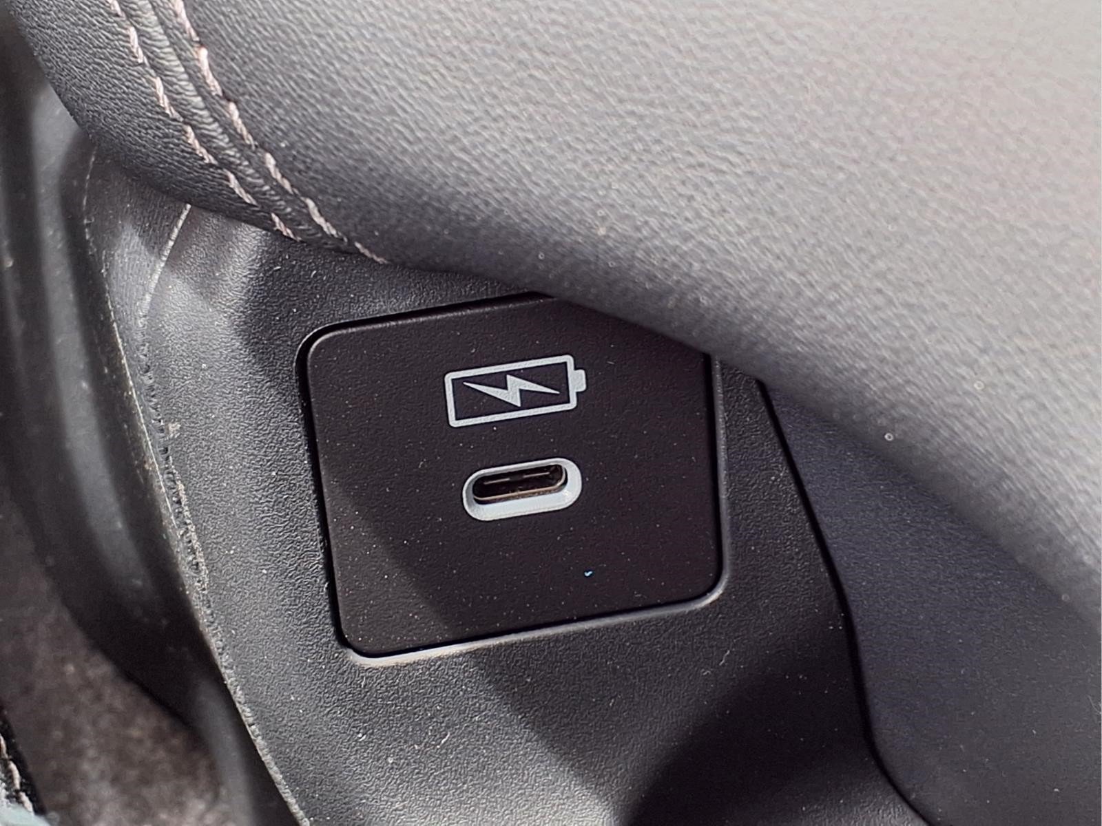 New 2027 Honda HR-V EX-L image 24