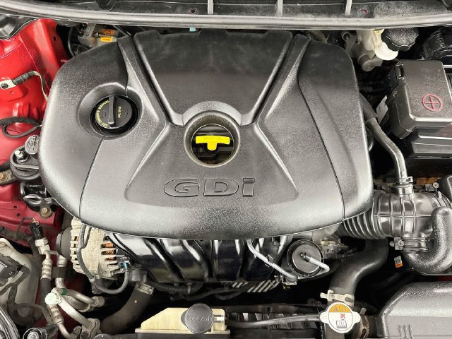 Used 2016 Hyundai Elantra GT w/ Option Group 02 FWD image 39