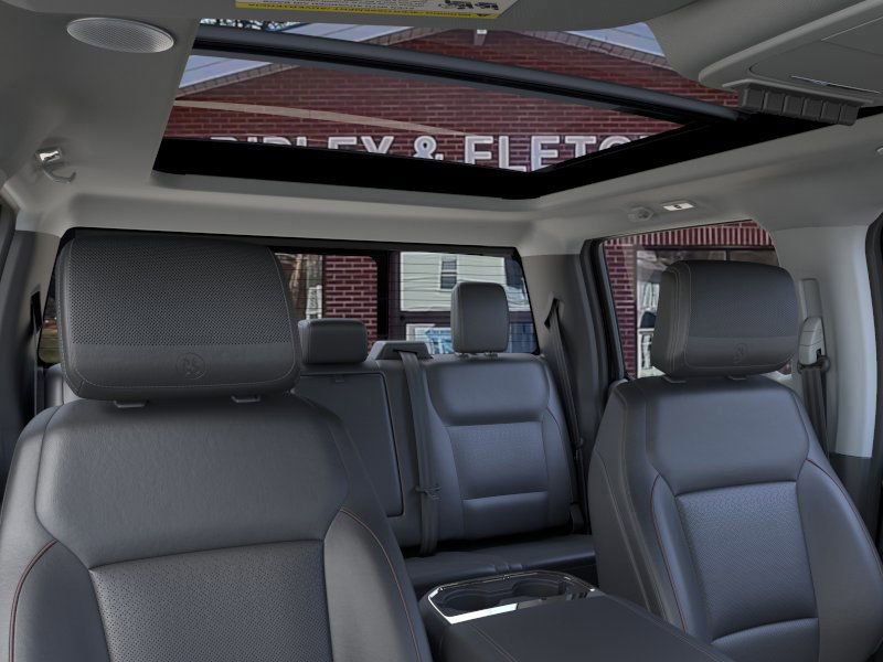 New 2026 Ford F350 Lariat w/ Tremor Off-Road Package image 22