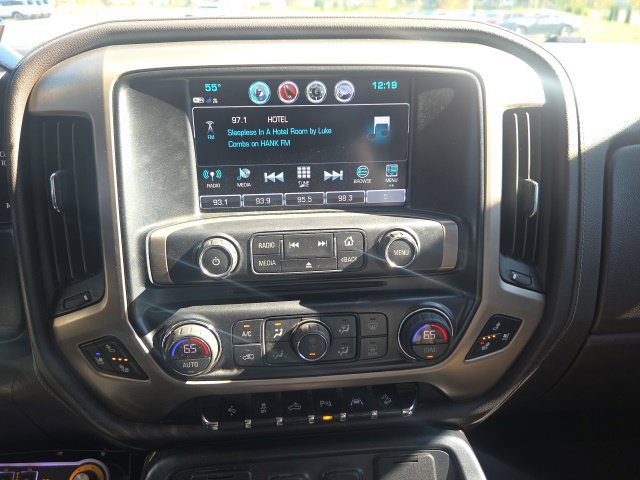 Used 2018 GMC Sierra 1500 Denali AWD/4WD image 24