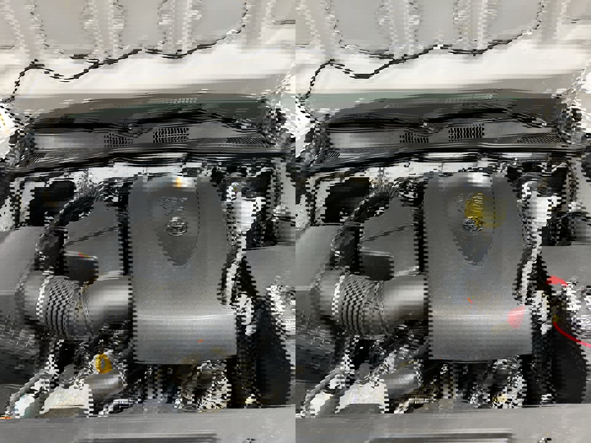 Used 2022 Toyota Tacoma SR5 image 88