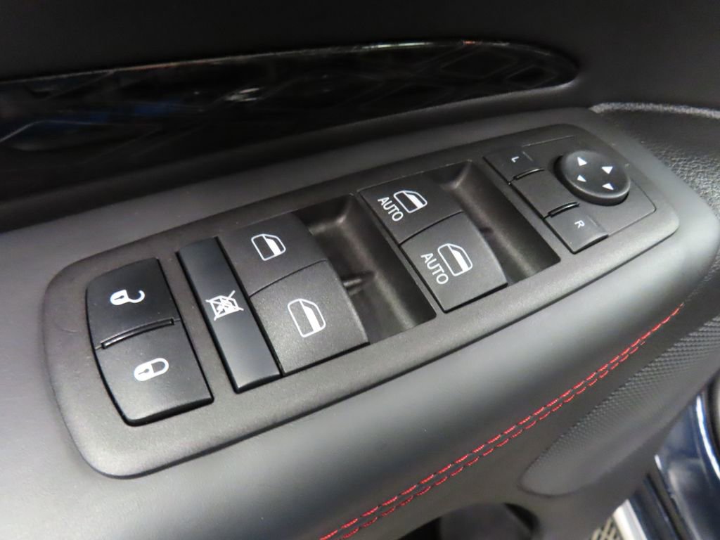 Used 2024 Dodge Durango Citadel AWD/4WD image 61