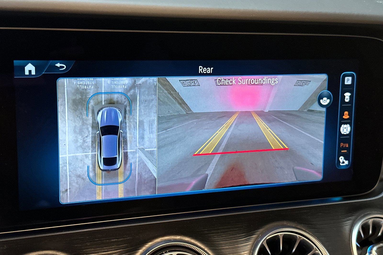 Certified 2024 Mercedes-Benz AMG GT 43 image 24