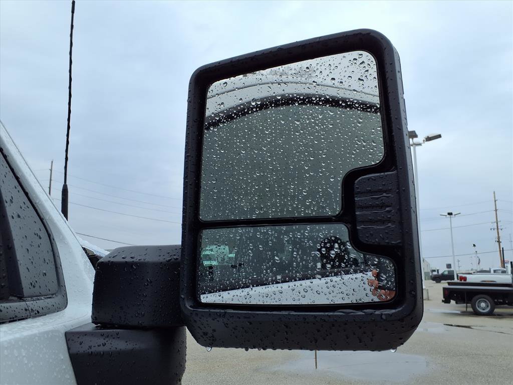 New 2026 GMC Sierra 3500 Pro w/ Convenience Package image 21