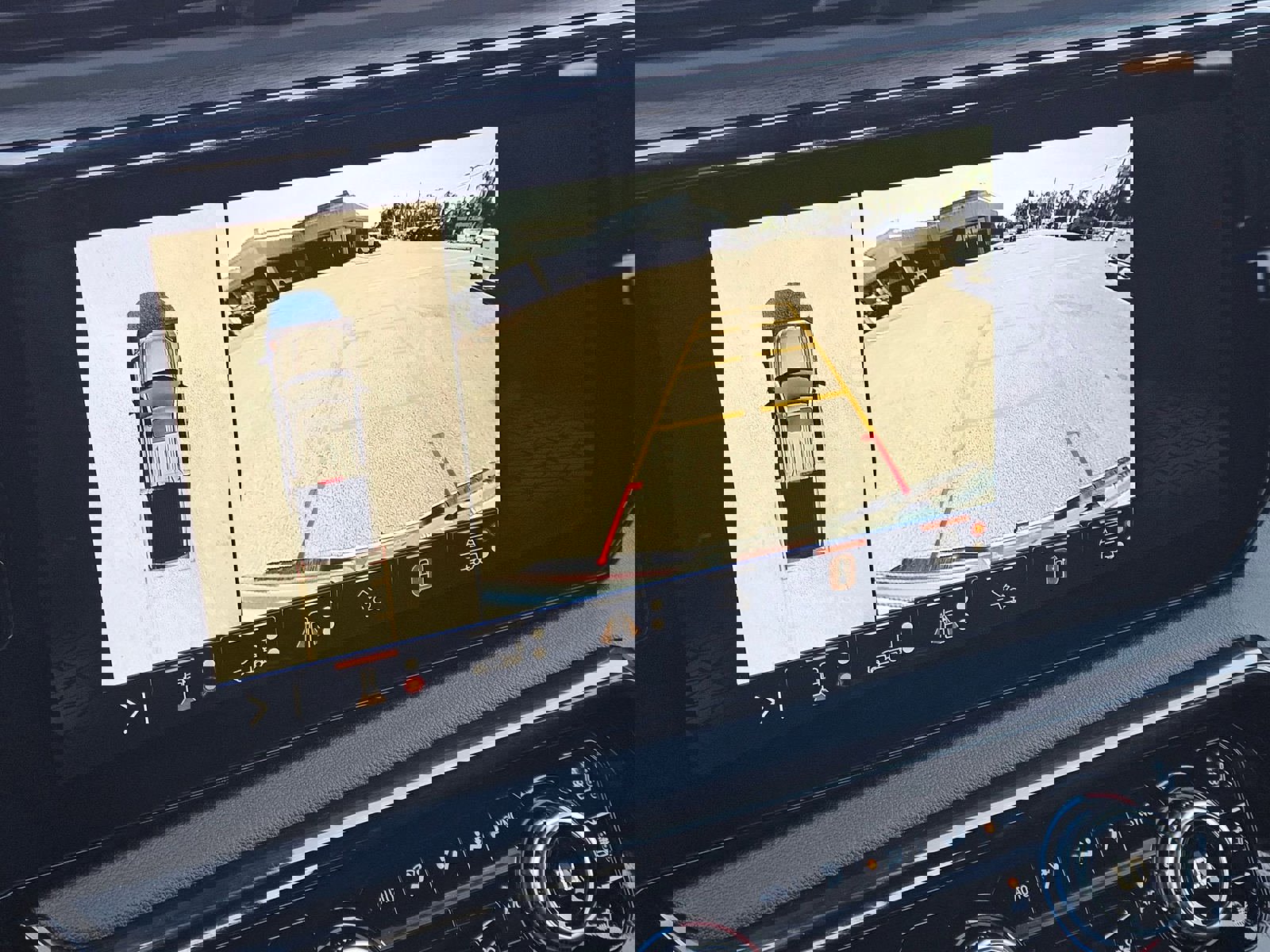 New 2025 GMC Sierra 1500 AT4 w/ AT4 Premium Package image 18