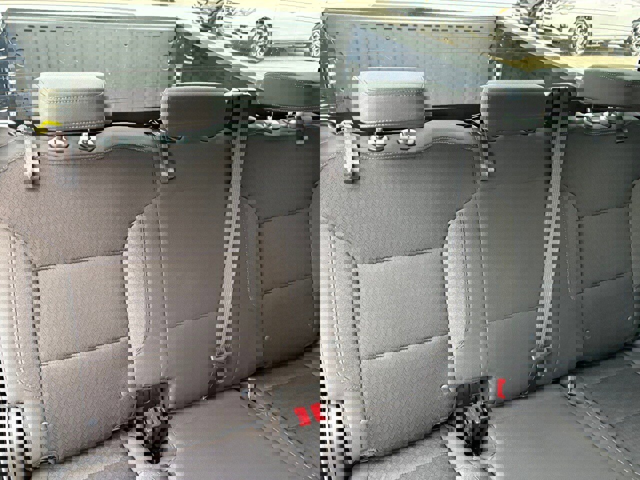 Used 2022 Chevrolet Silverado 1500 LT image 42