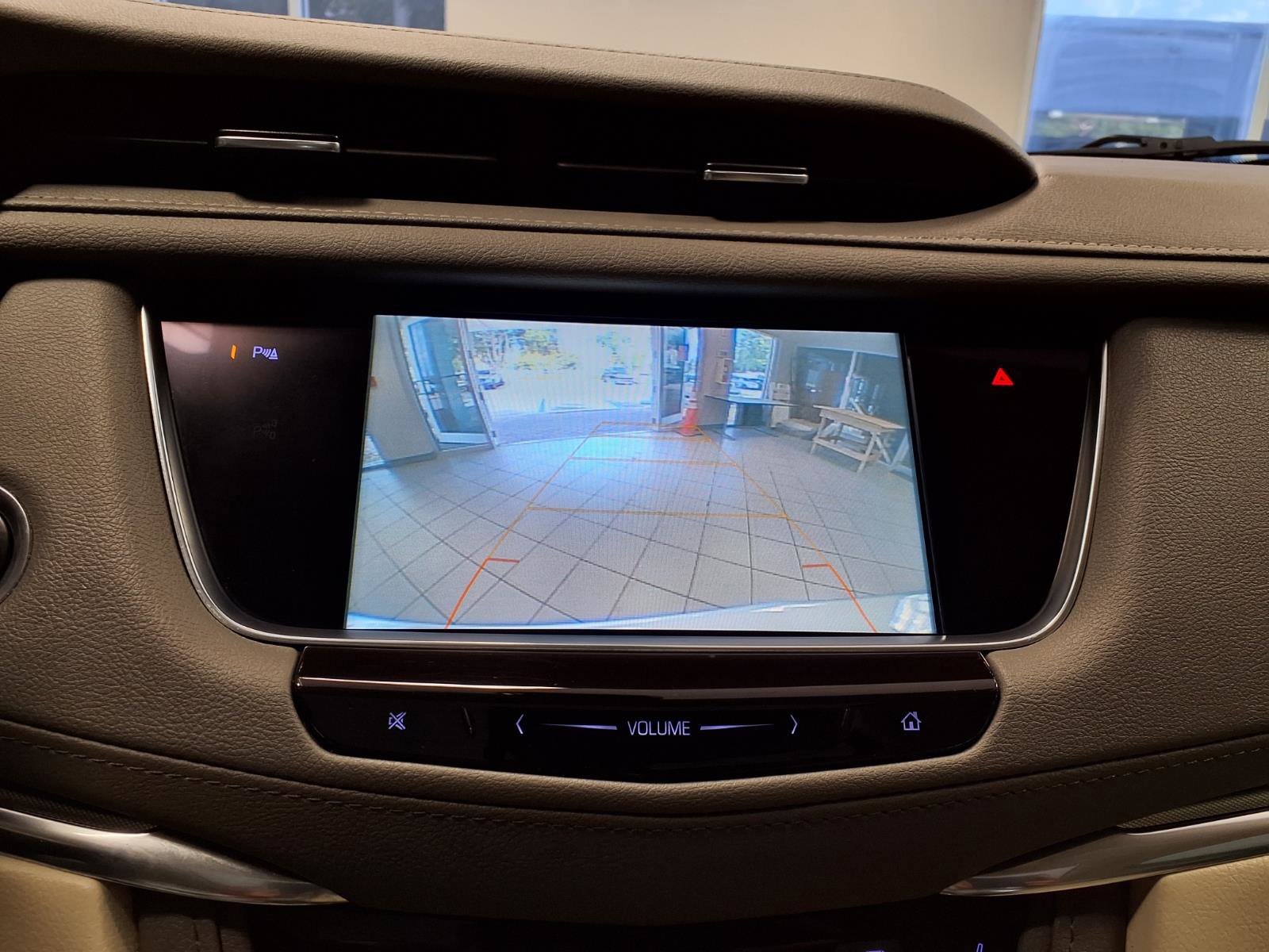 Used 2019 Cadillac XT5 Luxury FWD image 25