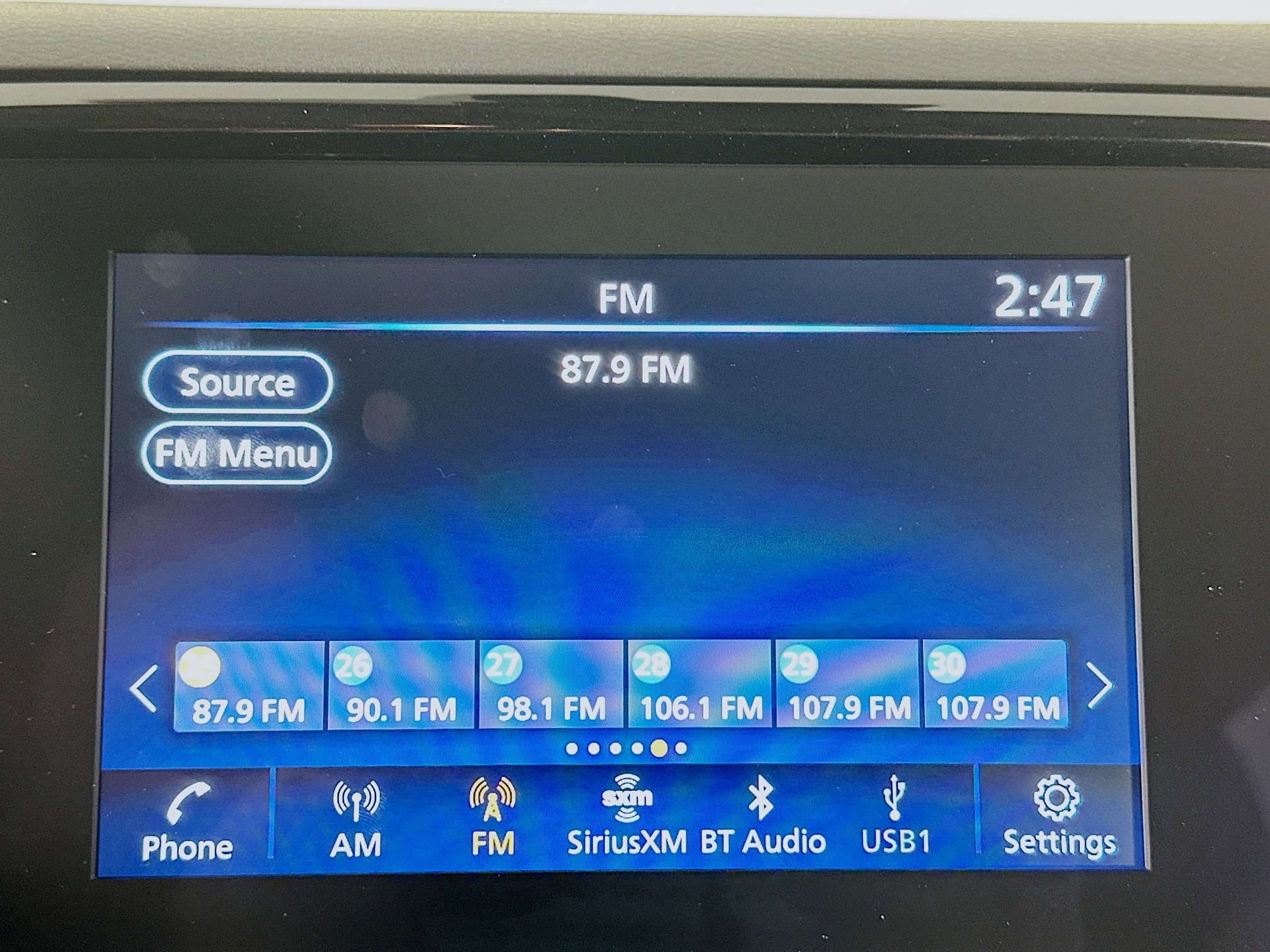 Used 2024 Nissan Frontier SV w/ SV Convenience Package image 21