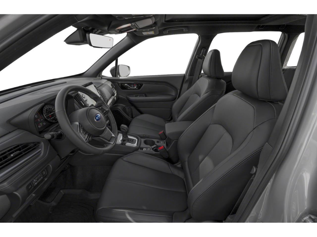 New 2026 Subaru Forester Limited AWD/4WD image 4