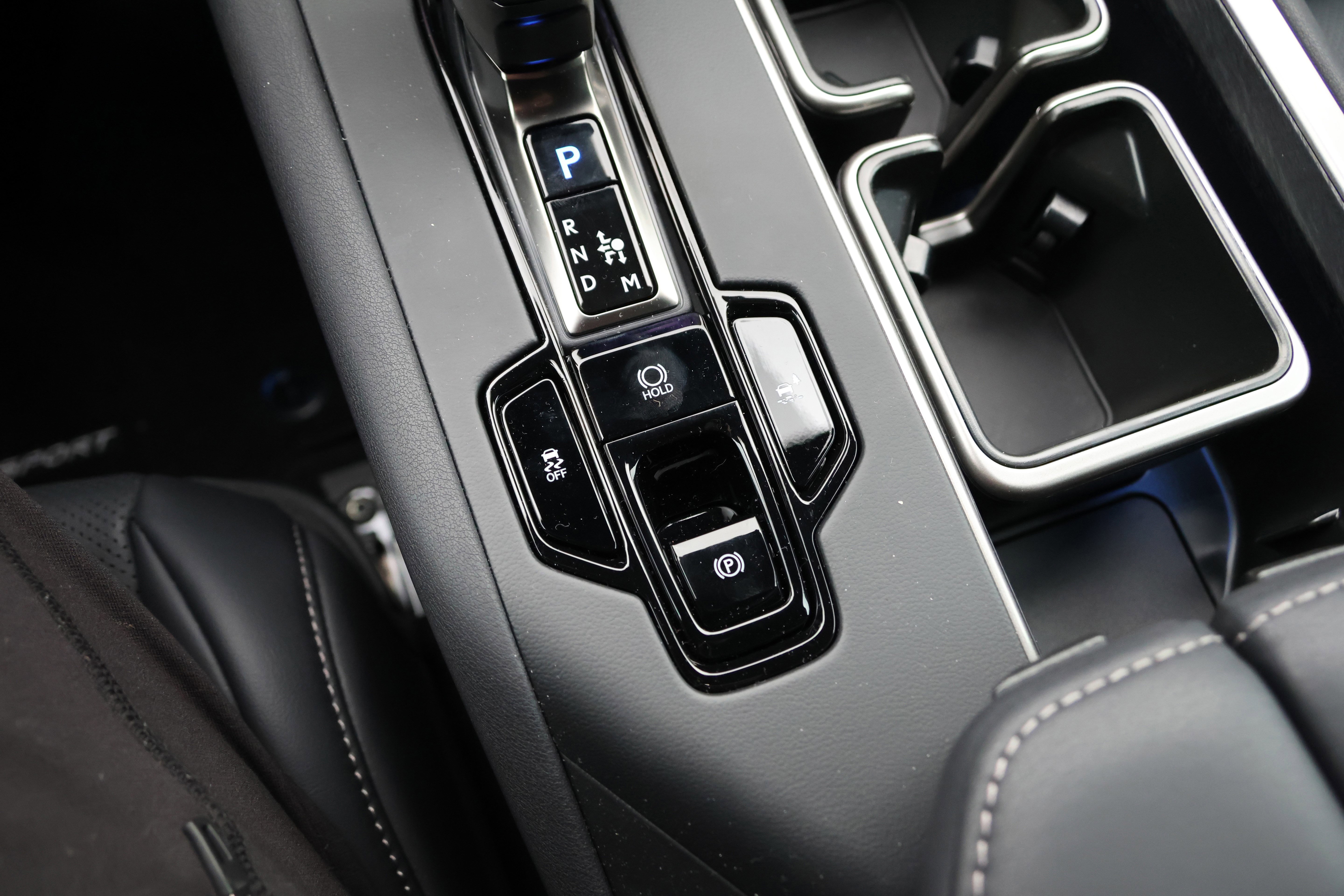 Used 2026 Lexus TX 500h AWD image 31