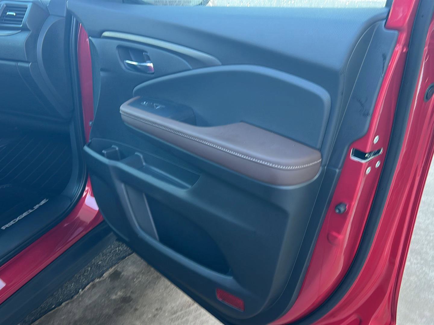 New 2026 Honda Ridgeline RTL image 14