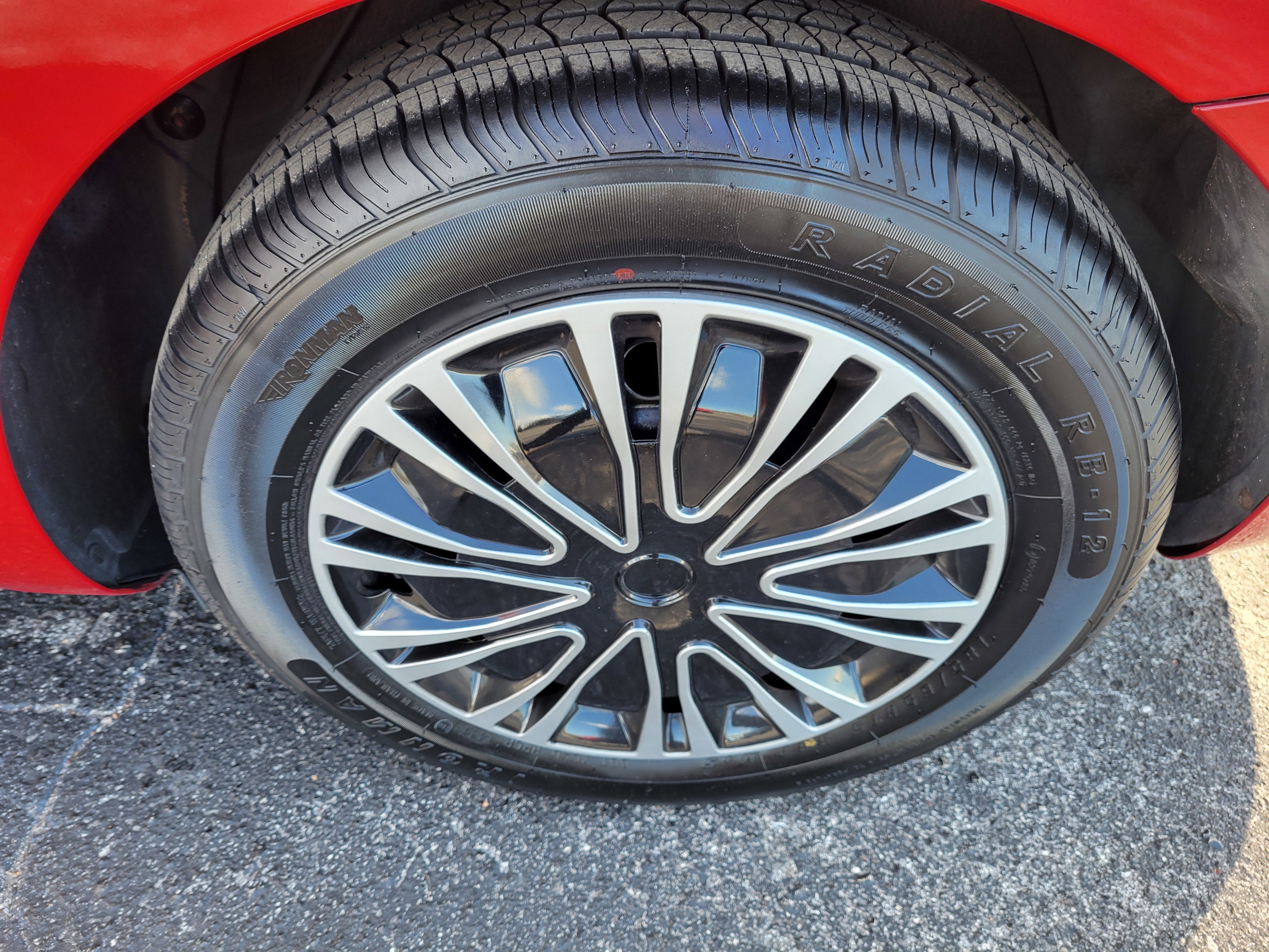 Used 2015 Kia Rio EX image 33