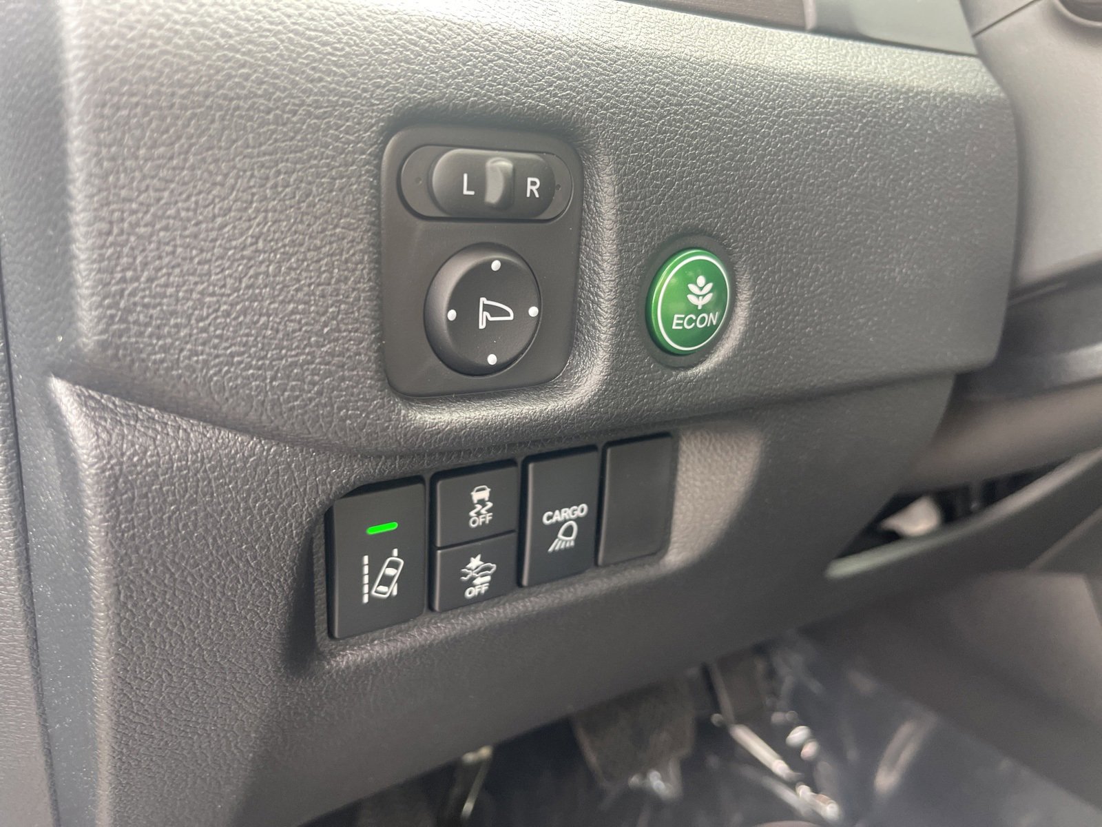 New 2026 Honda Ridgeline RTL image 25