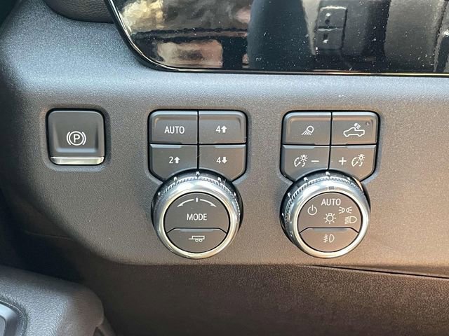 New 2026 GMC Sierra 1500 Elevation w/ Elevation Premium Package image 28