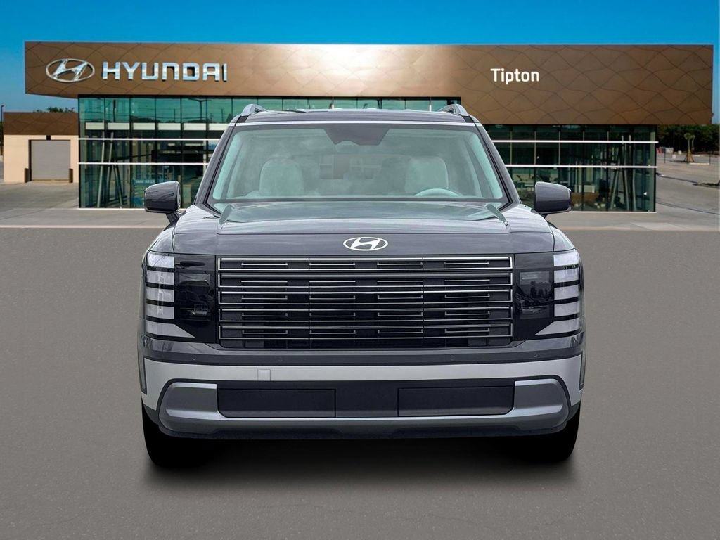 New 2026 Hyundai Palisade SEL FWD image 12