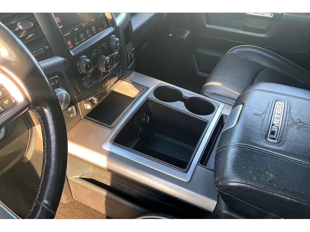 Used 2014 RAM 1500 Limited image 17