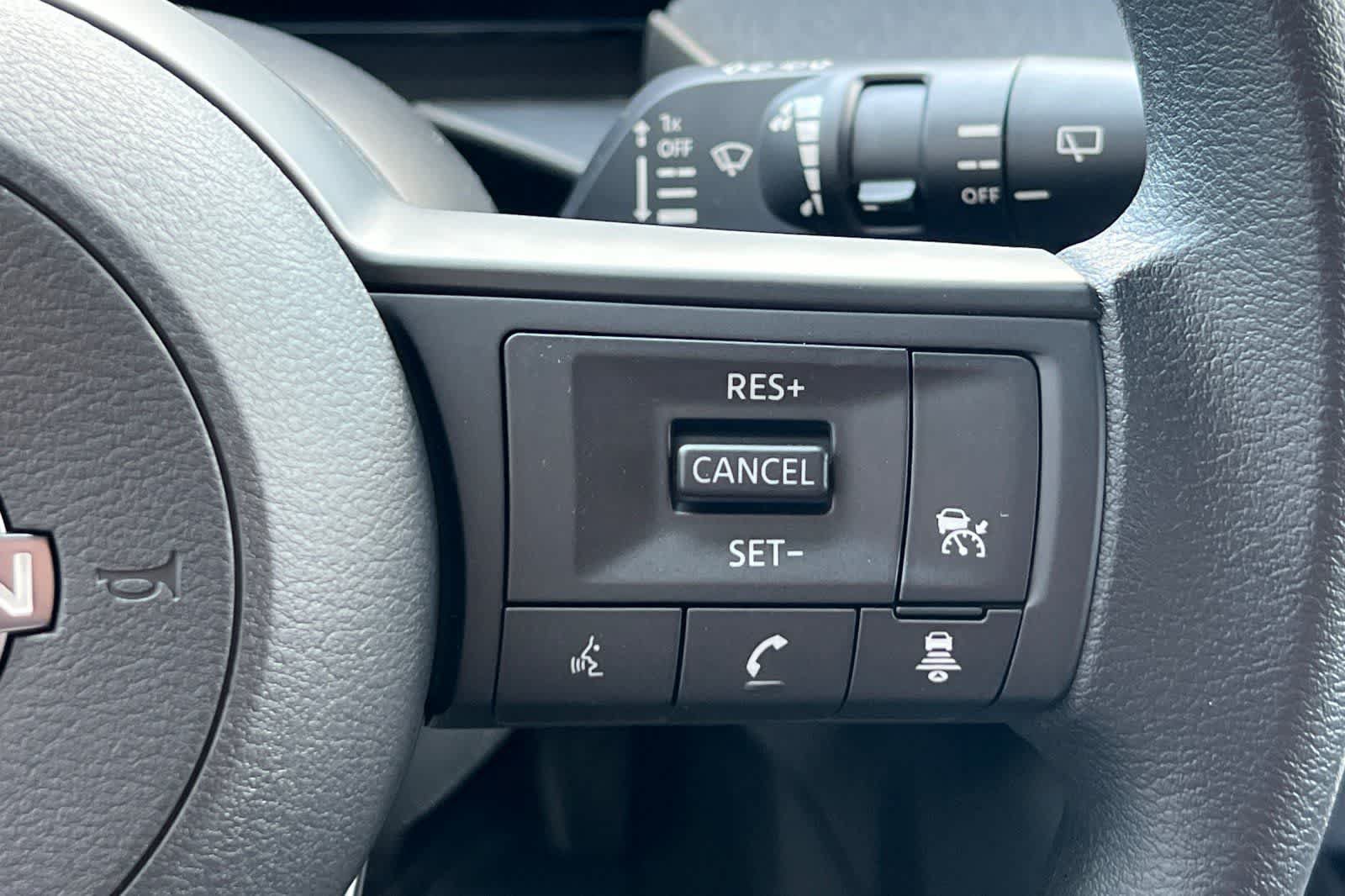 New 2026 Nissan Kicks SV AWD/4WD image 28