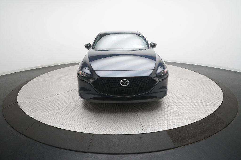 Used 2024 MAZDA MAZDA3 s image 11