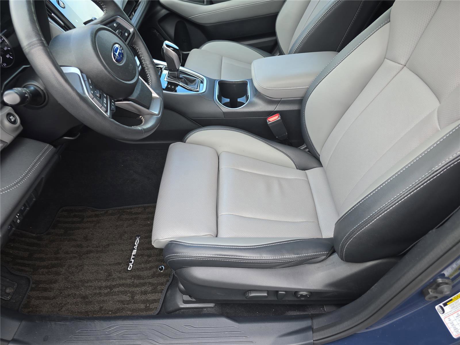 Used 2024 Subaru Outback Limited image 23