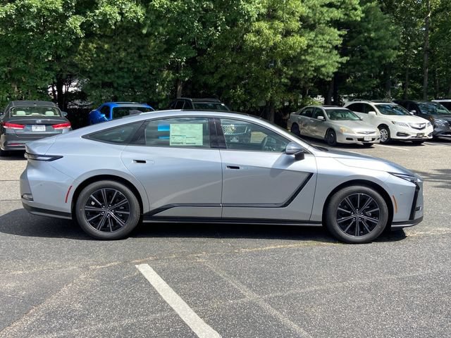 New 2026 Lexus ES 350h AWD w/ Cold Area Package image 3
