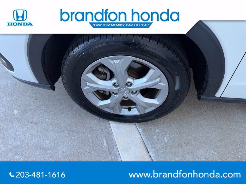 Used 2024 Honda HR-V LX image 32