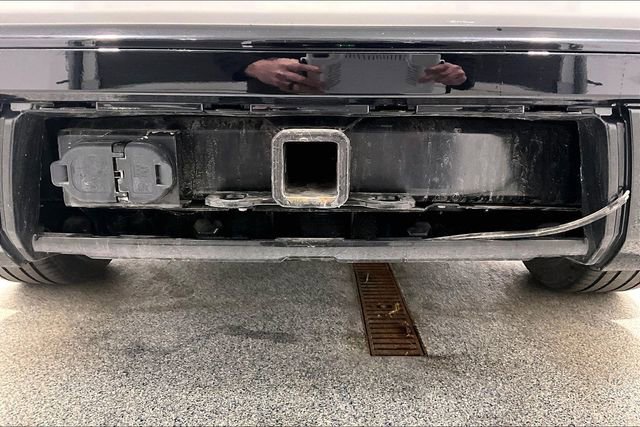 Used 2024 Jeep Wagoneer Series II image 25