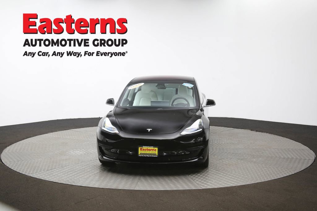 Used 2018 Tesla Model 3 Long Range image 52