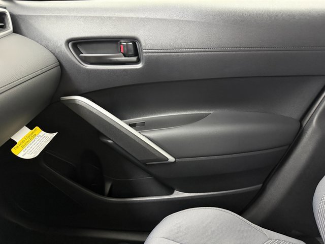 New 2026 Toyota Corolla Cross S image 23