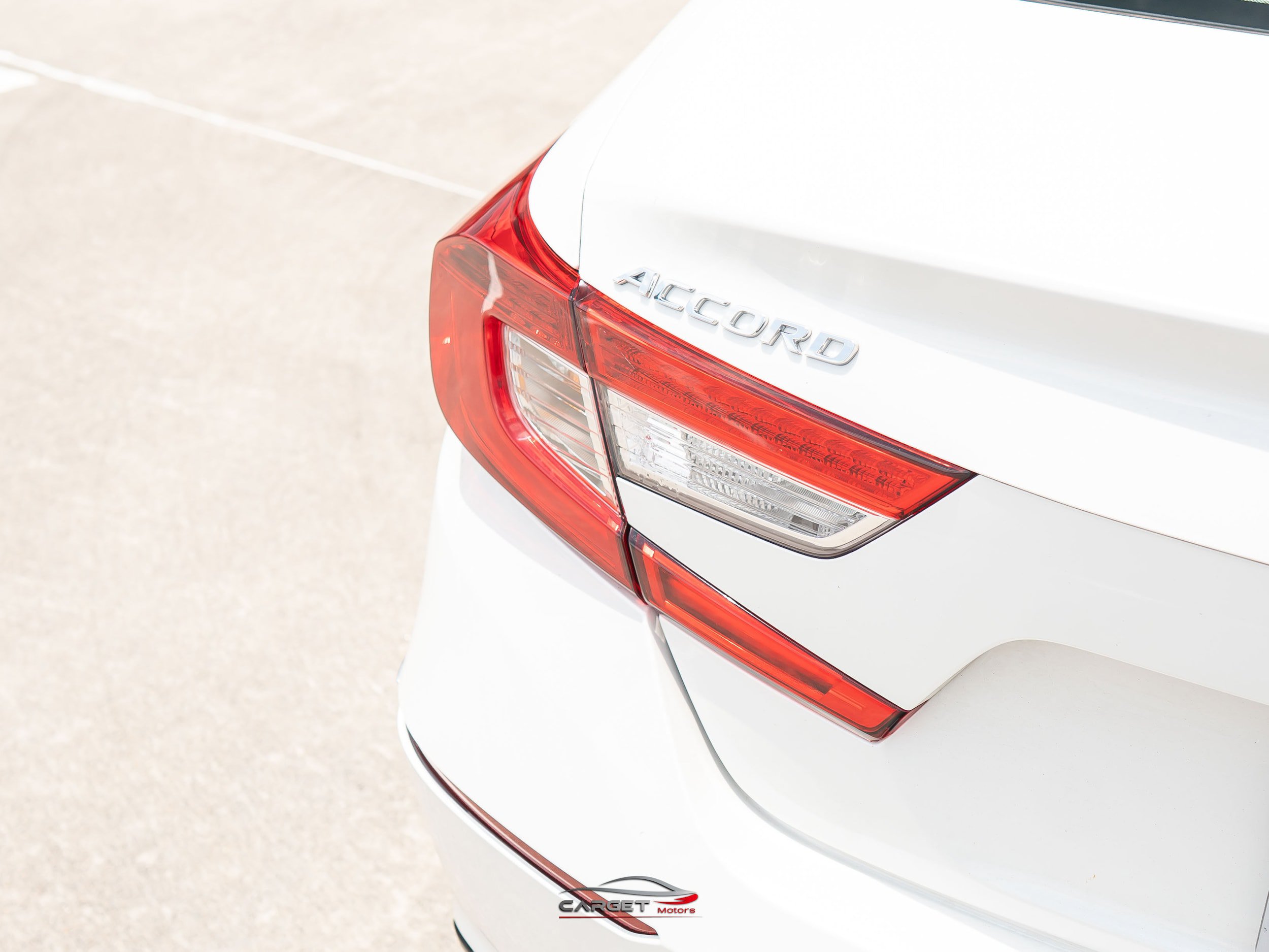 Used 2020 Honda Accord EX-L image 41