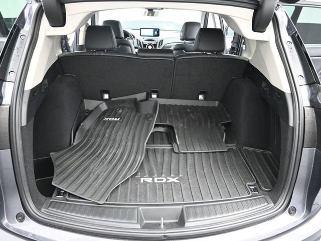 Used 2020 Acura RDX w/ Technology Package image 24