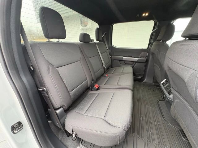 New 2026 Ford F150 XLT w/ FX4 Off-Road Package image 31