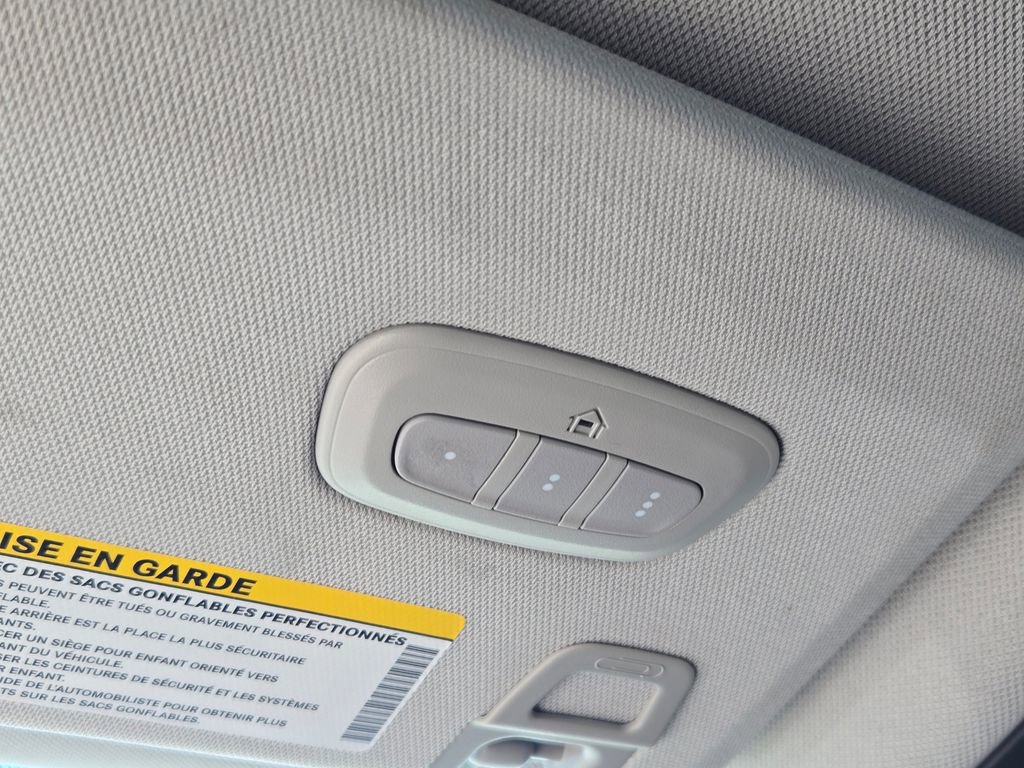 Used 2021 Jeep Grand Cherokee L Limited image 44
