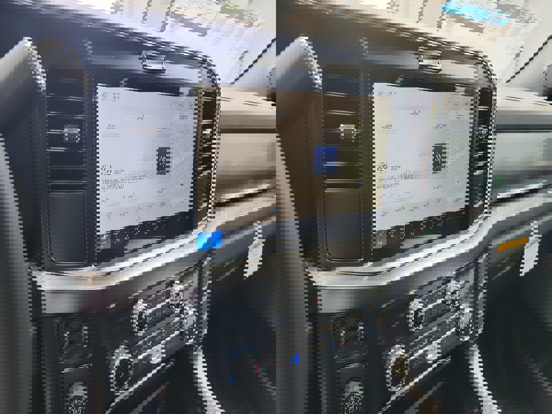 New 2026 Ford F350 Lariat image 11