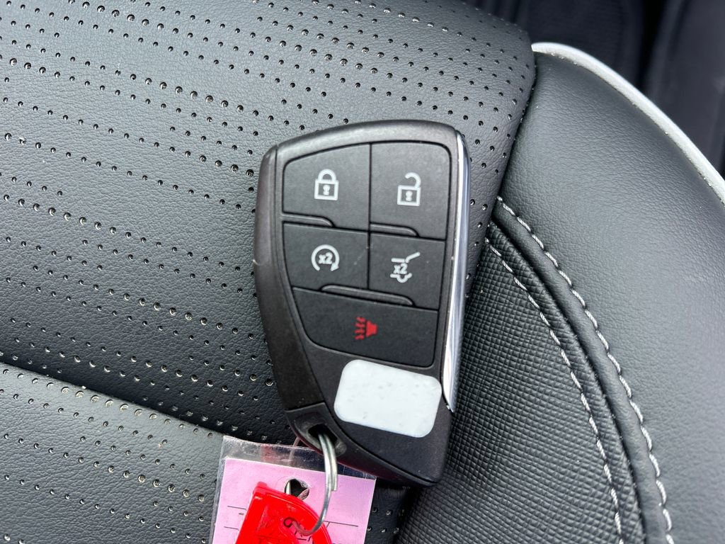 New 2026 Buick Enclave Sport Touring w/ Super Cruise Package image 49