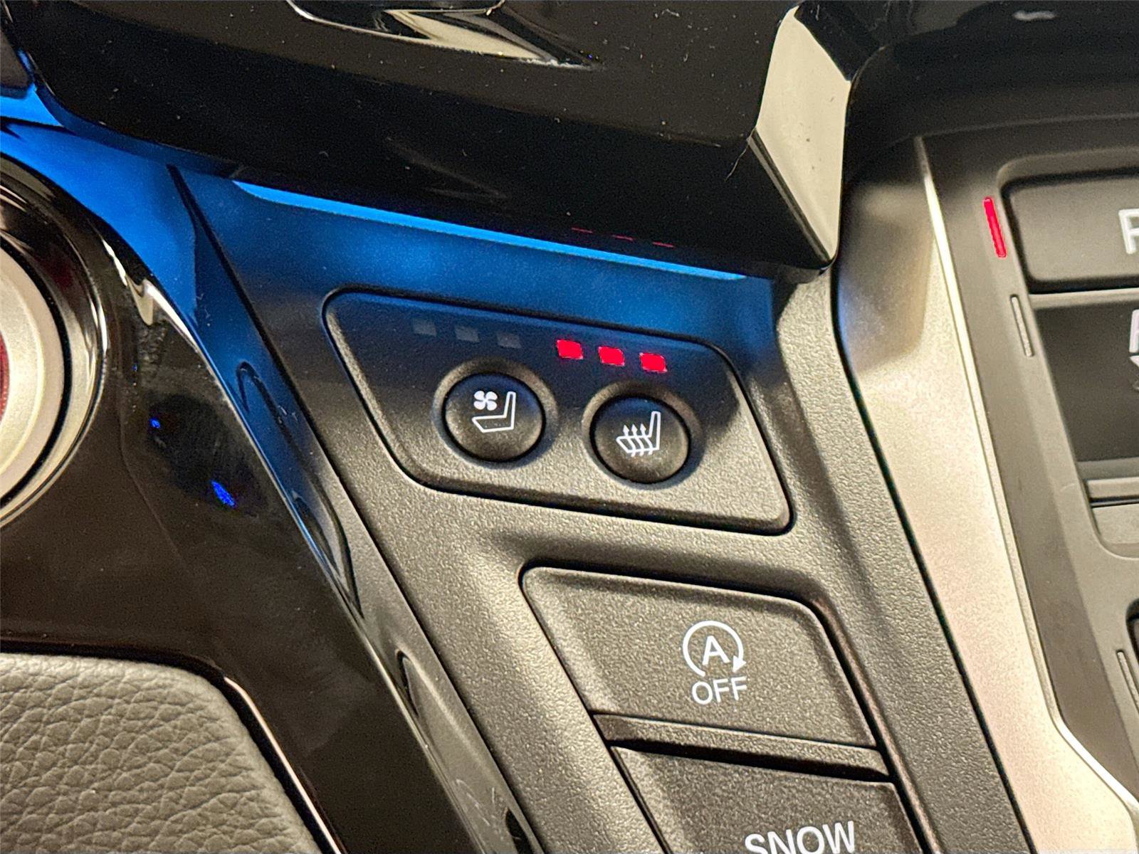 New 2026 Honda Odyssey Elite image 19