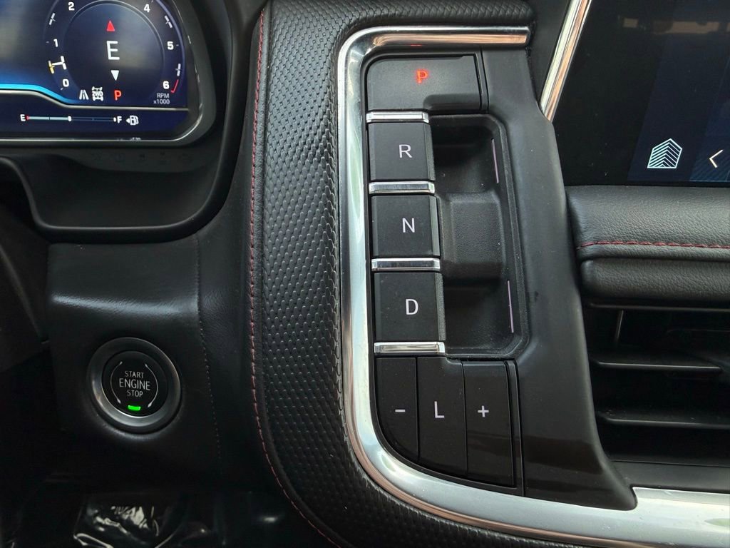 Used 2023 Chevrolet Tahoe RST w/ Luxury Package image 29