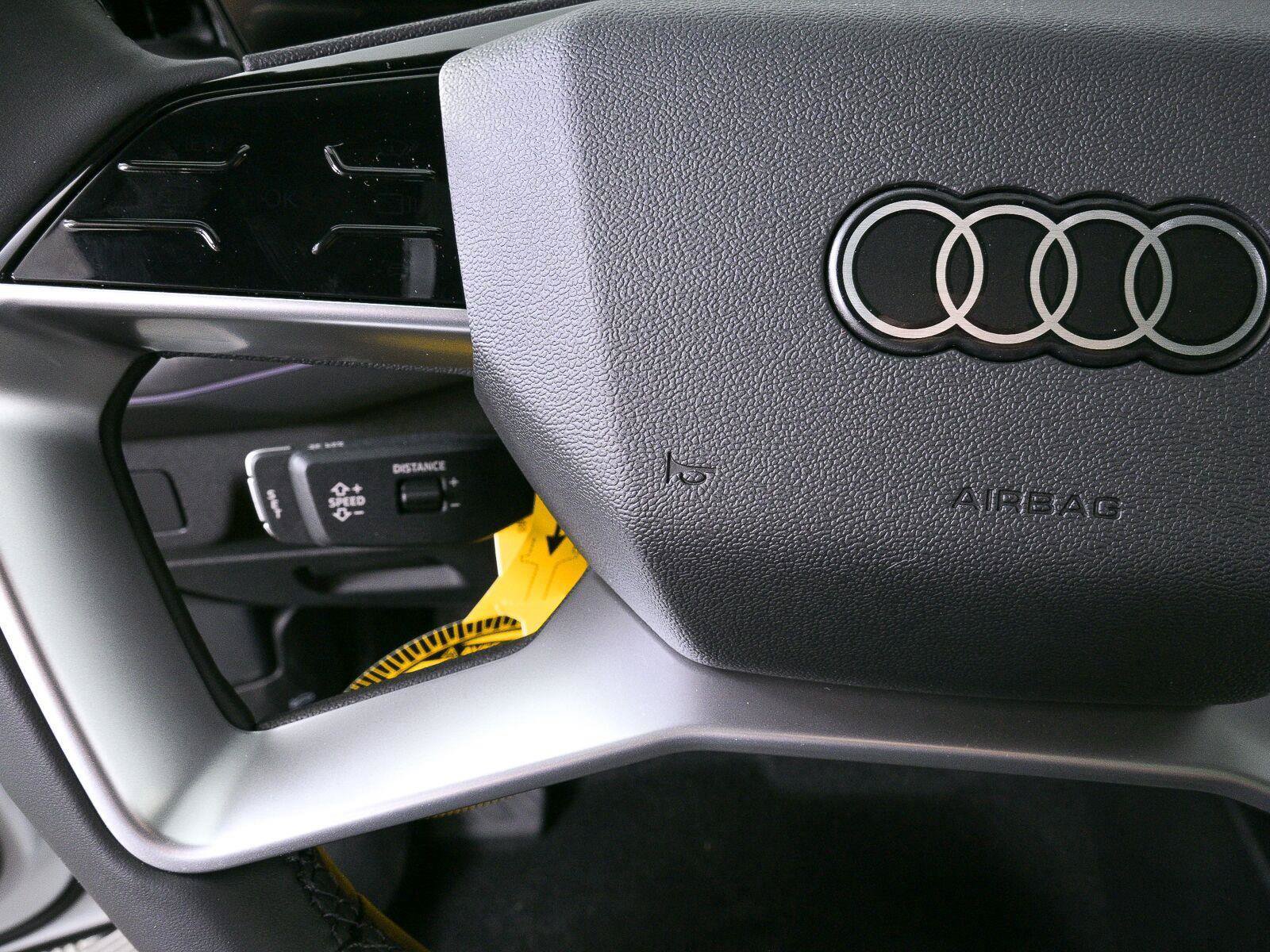New 2026 Audi Q3 quattro 2.0T AWD/4WD image 22