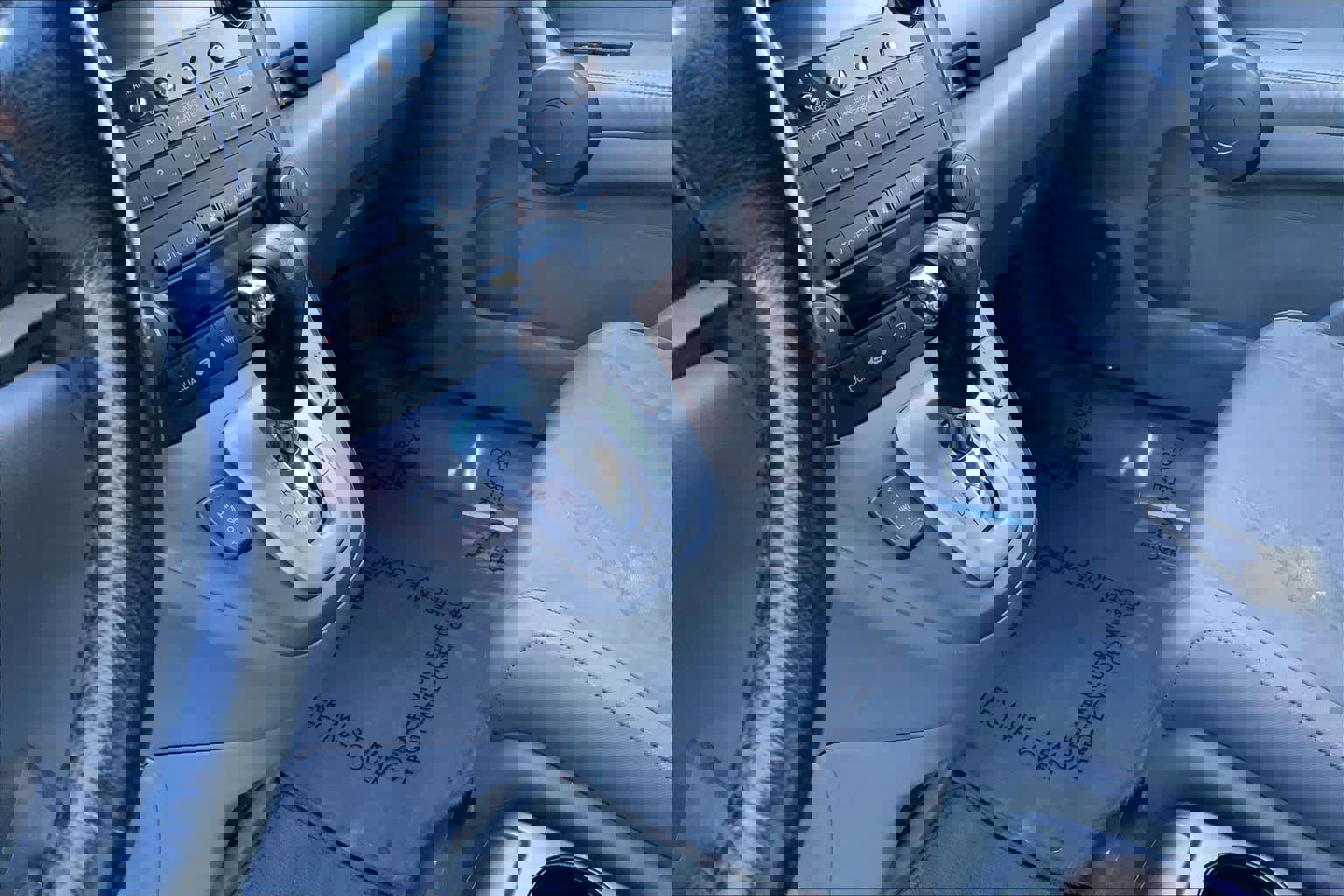 Used 2008 Honda CR-V EX-L image 15