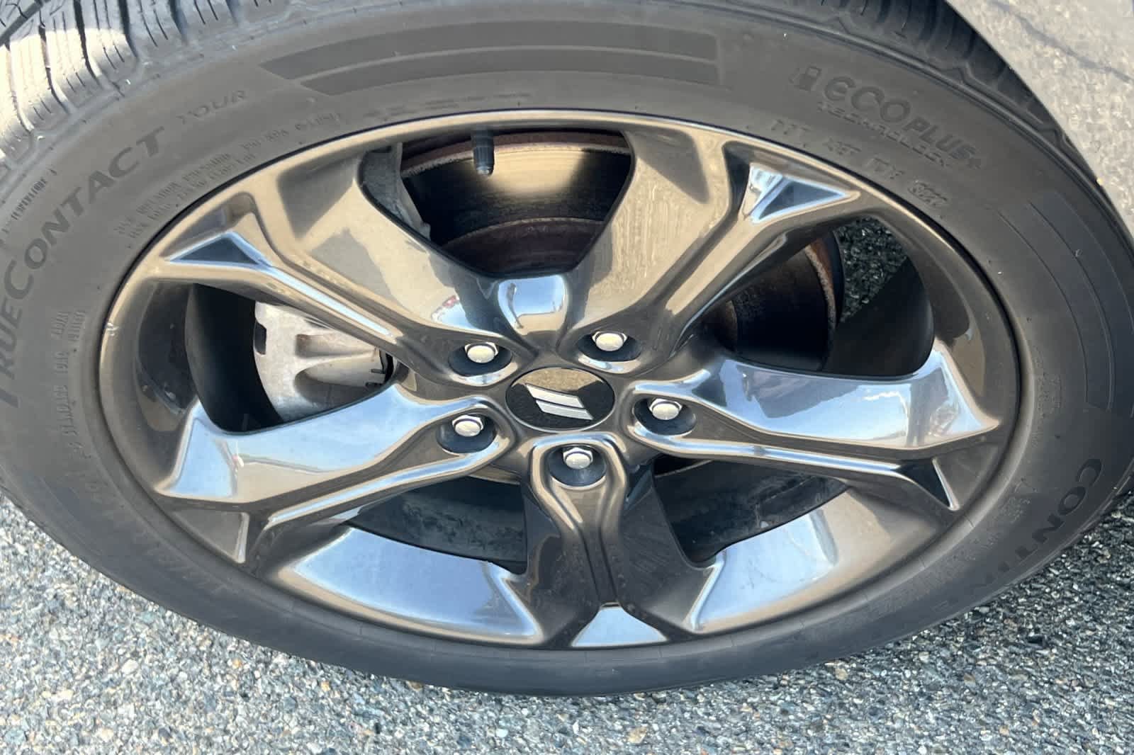 Used 2018 Dodge Journey Crossroad AWD/4WD image 10