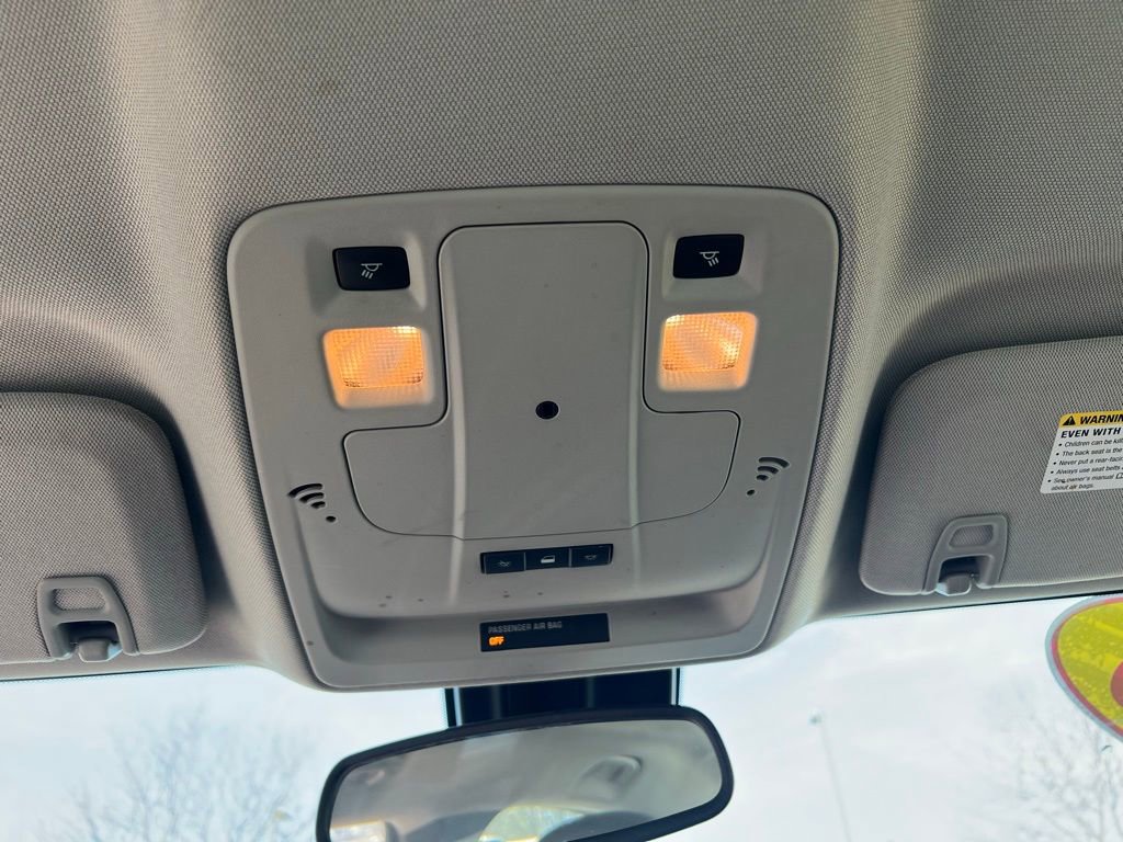 Used 2015 Chevrolet Malibu LS w/ Protection Package FWD image 32