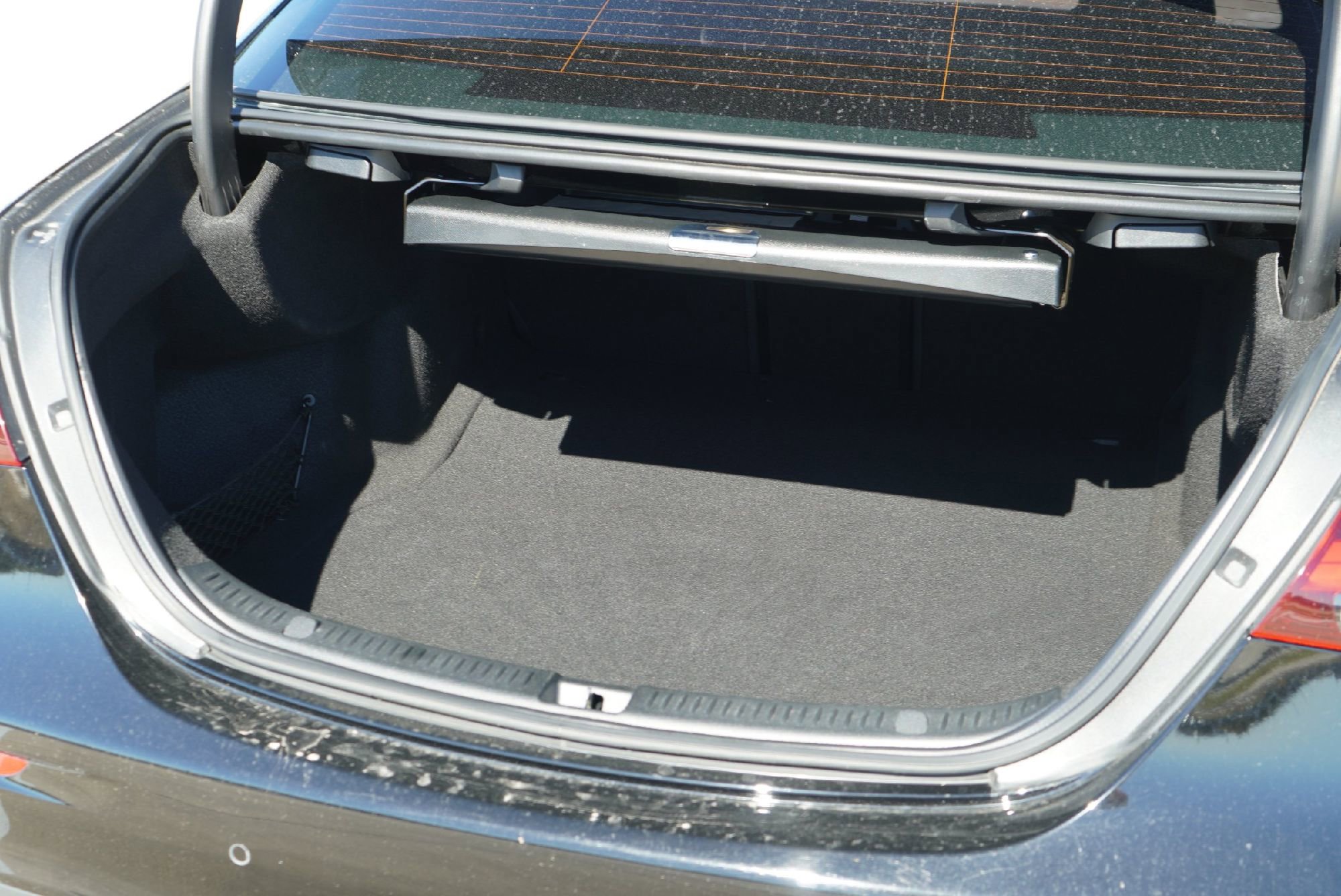 Used 2022 Mercedes-Benz E 450 4MATIC Sedan image 31