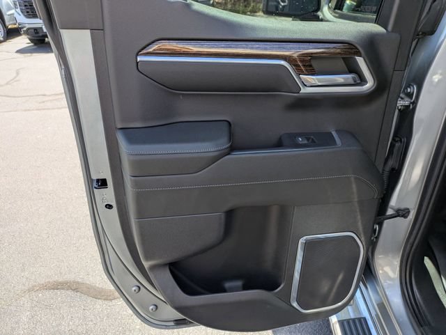 Certified 2023 GMC Sierra 1500 Elevation AWD/4WD image 28