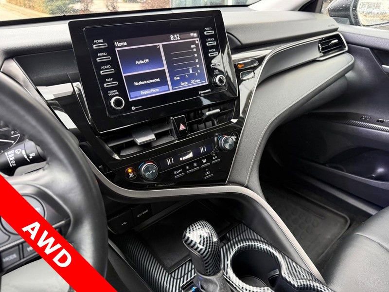Used 2024 Toyota Camry SE image 25