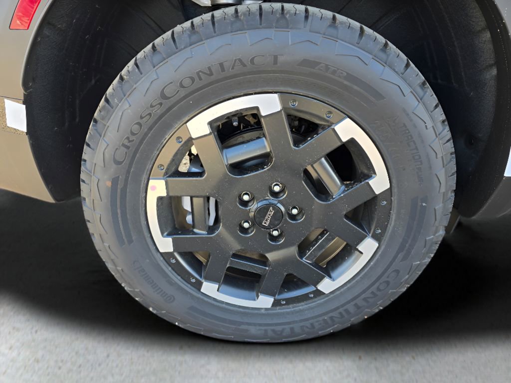 New 2026 Hyundai Palisade XRT Pro image 11