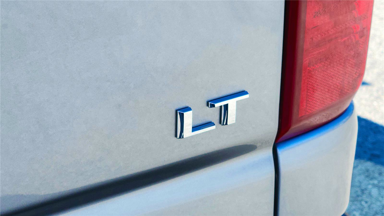 New 2025 Chevrolet Silverado 2500 LT w/ All Star Edition image 23