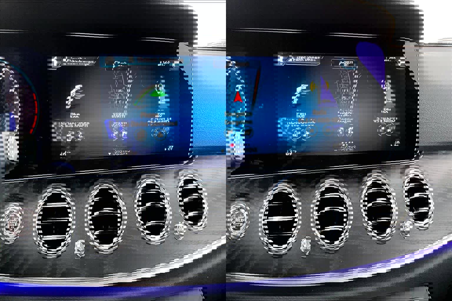 Certified 2023 Mercedes-Benz E 350 Sedan image 34