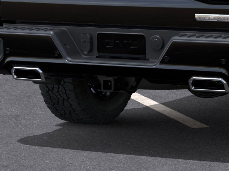New 2026 GMC Sierra 1500 Elevation w/ Elevation Premium Package image 14